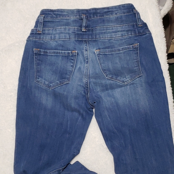 Refuge Jeans - Picture 2 of 2